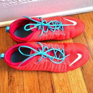 Nike Training Free 1.0 Cross Bionic Sneakers